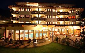 Aktiv-Hotel Traube